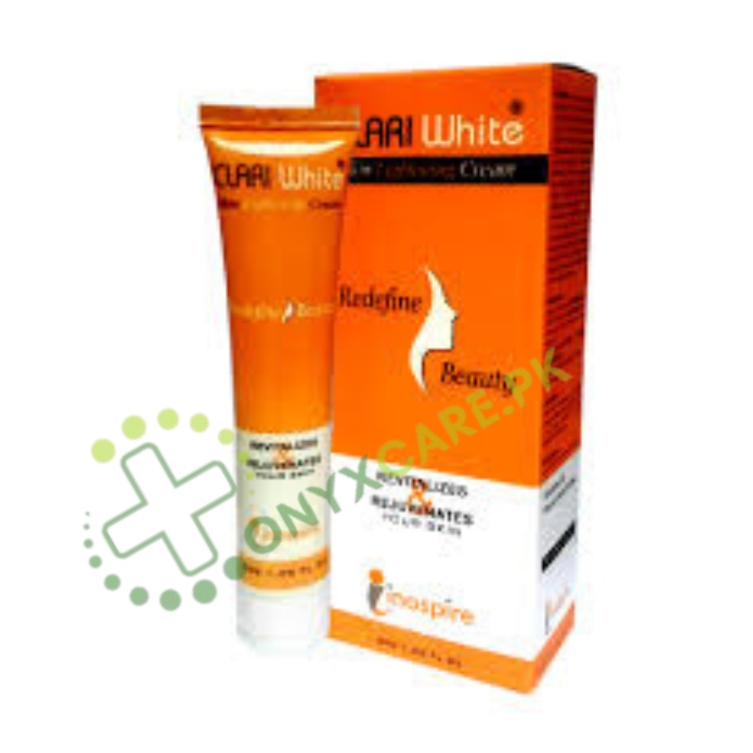 Clari White Skin Lightening Cream