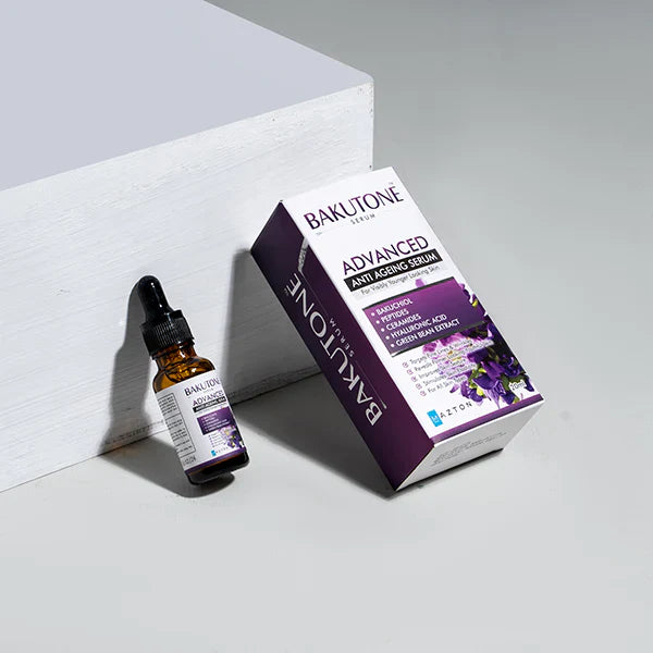 Bakutone Anti Ageing Serum