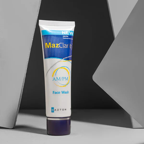Mazclarity Anti Acne FaceWash