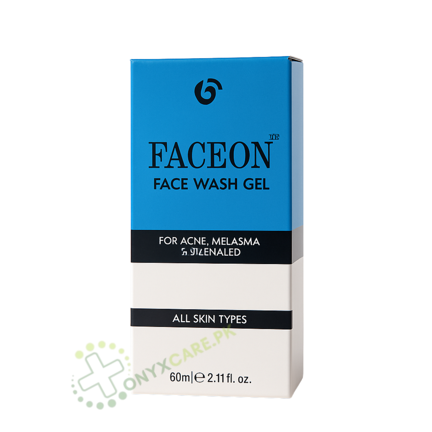Faceon Face Wash Gel