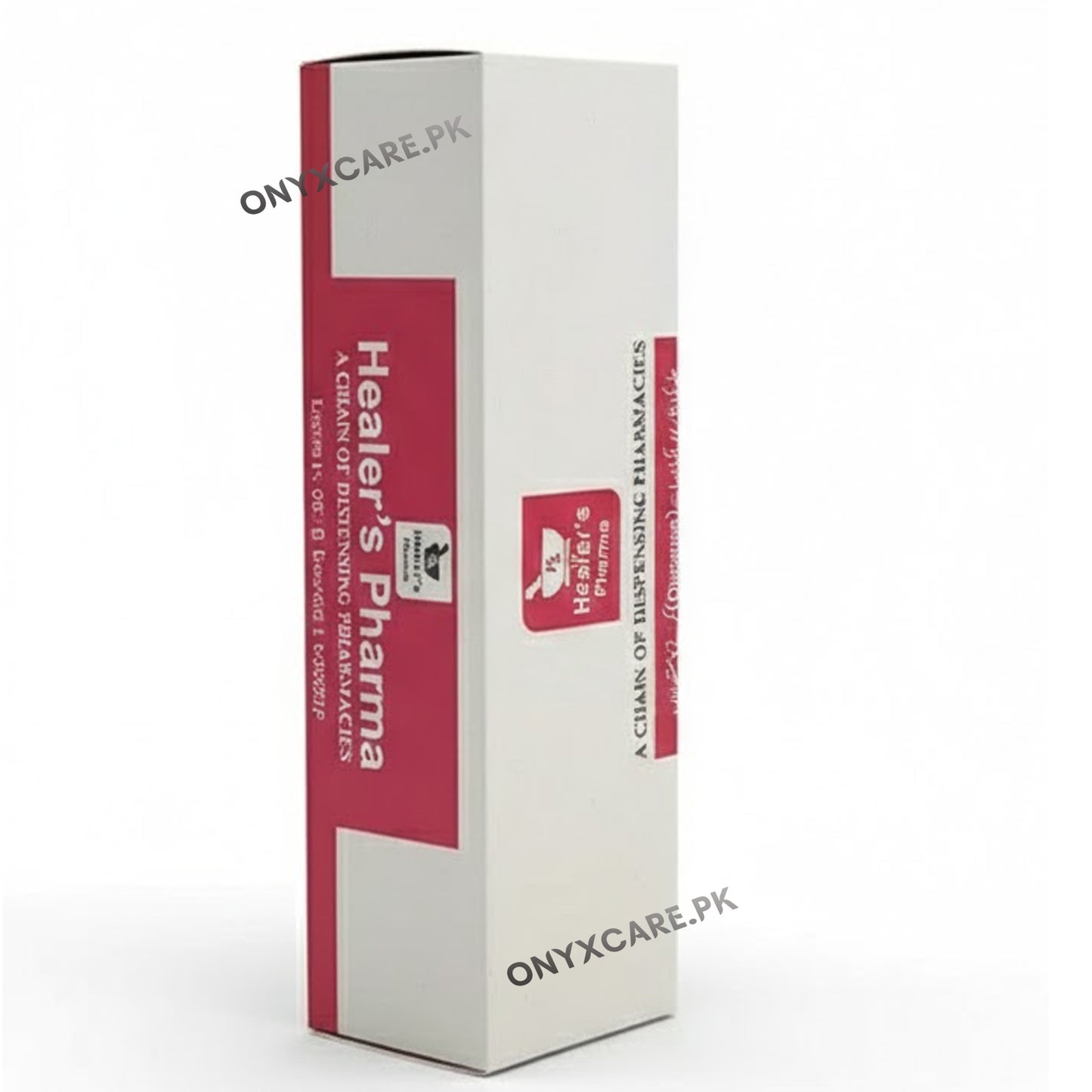 5% Transamin + Gluta Comp C Cream 10g