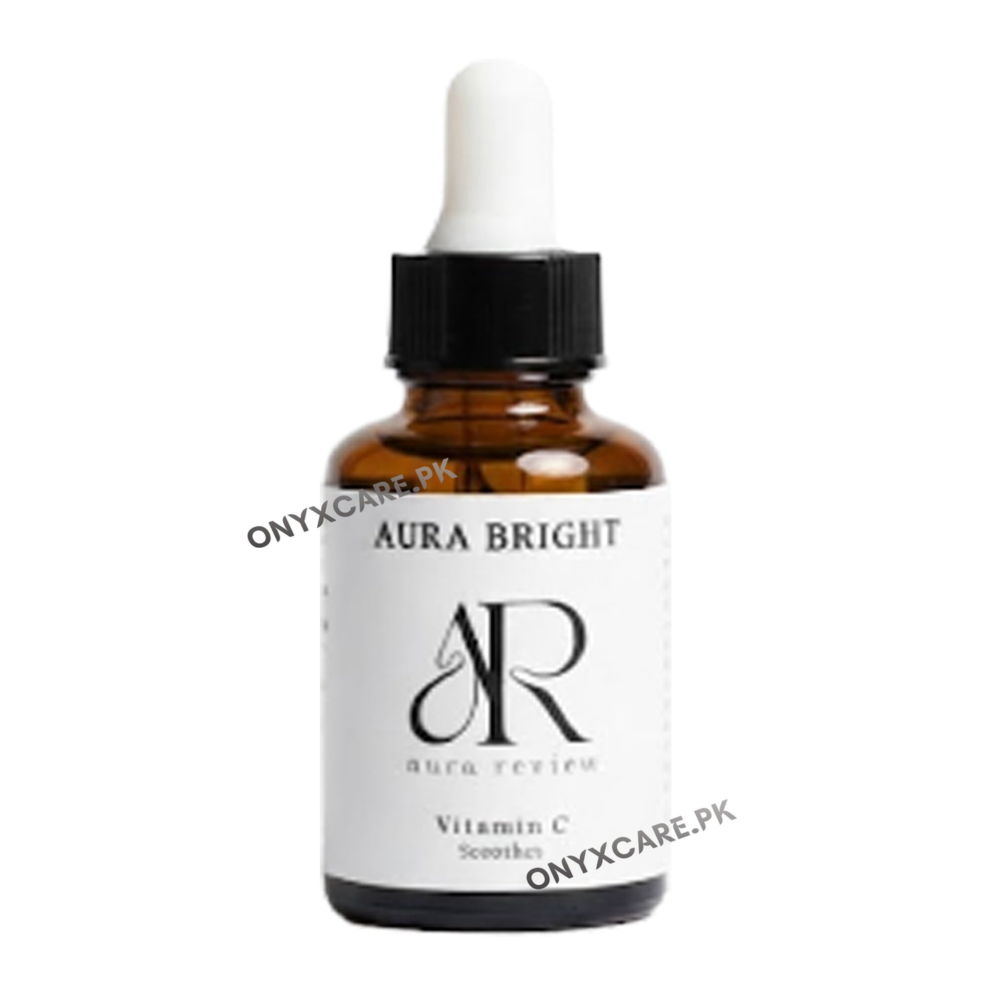 AR Aura Revive Brightening Serum 30ml