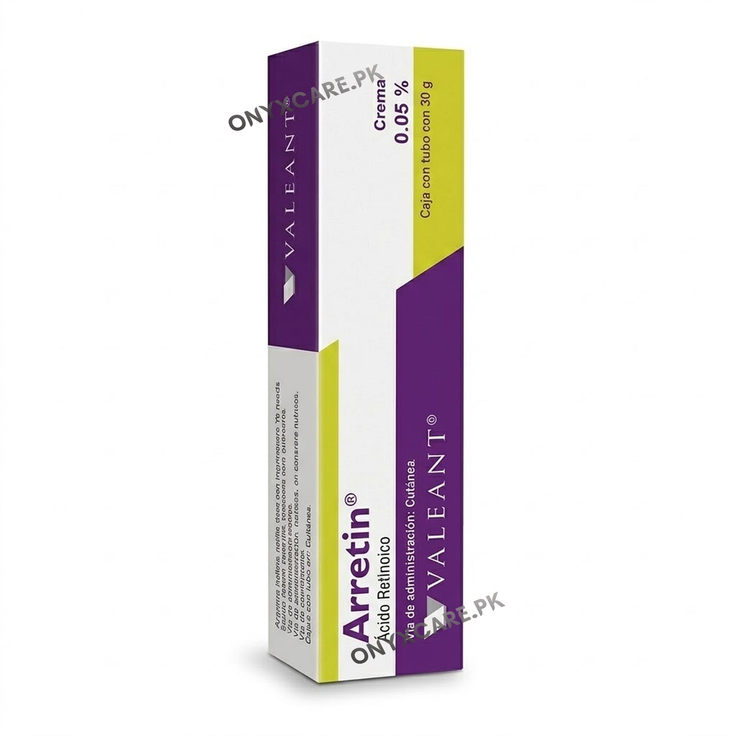 ARRETIN Cream 30g