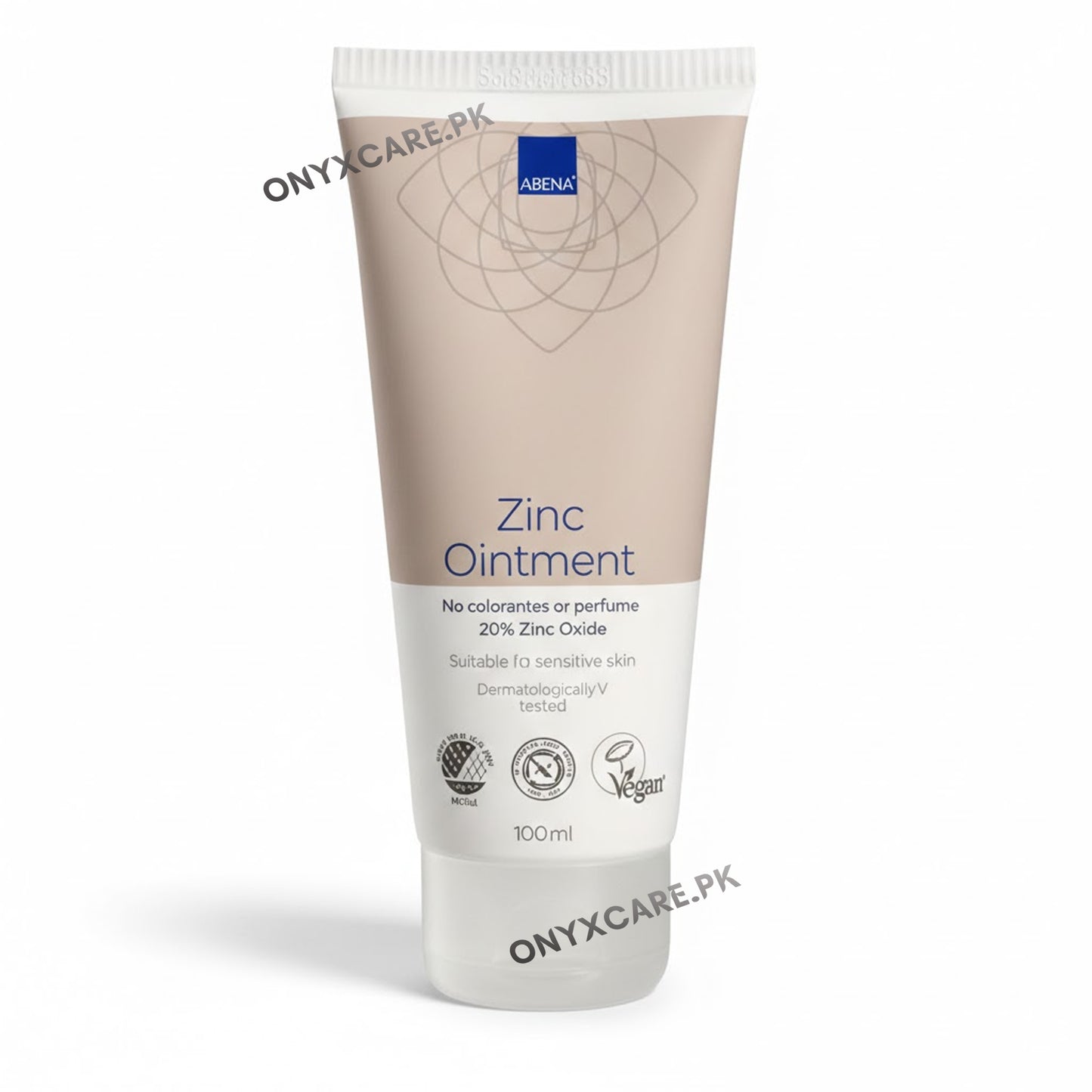 Abena Zinc Ointment 100ml