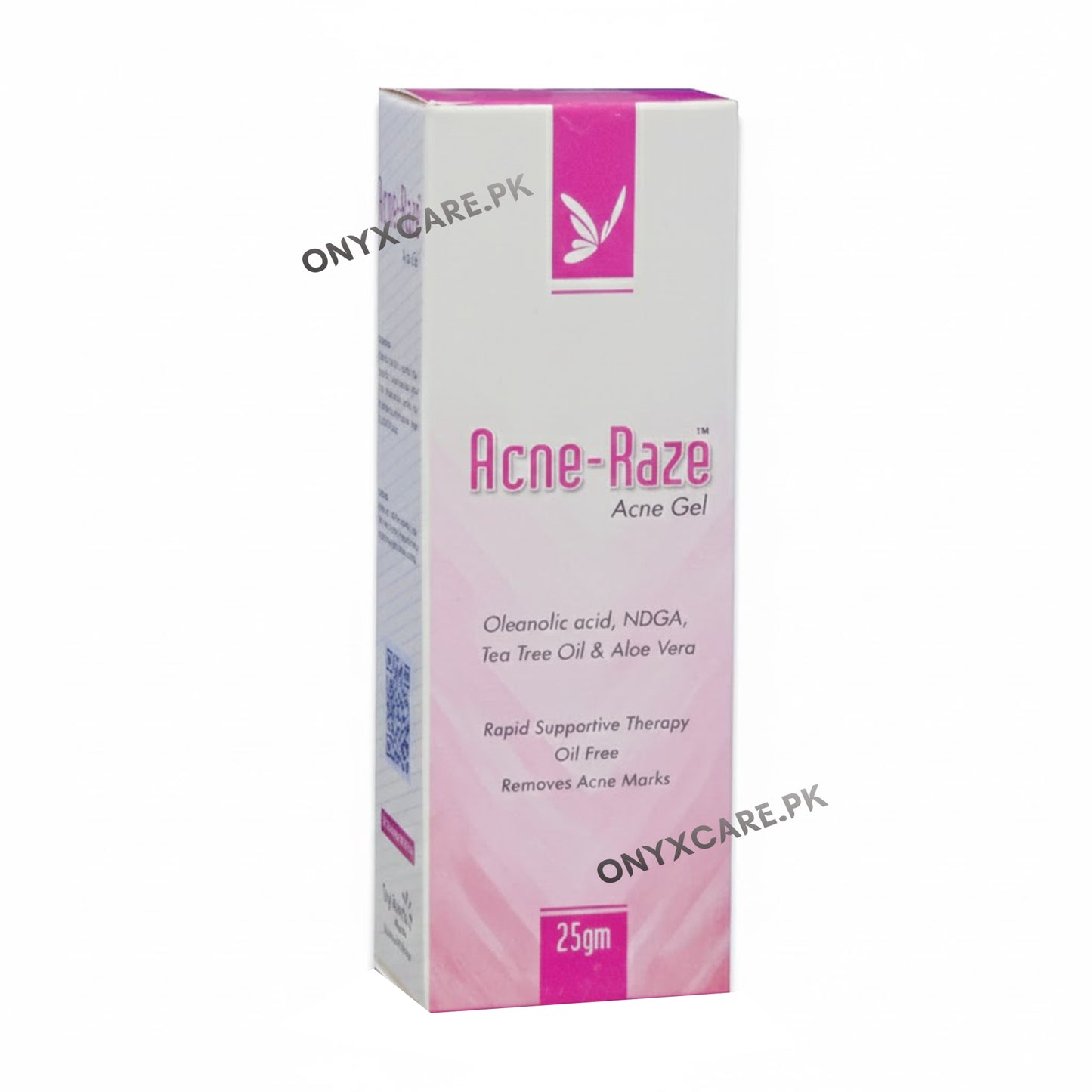 Acne-Raze Acne Gel 25g