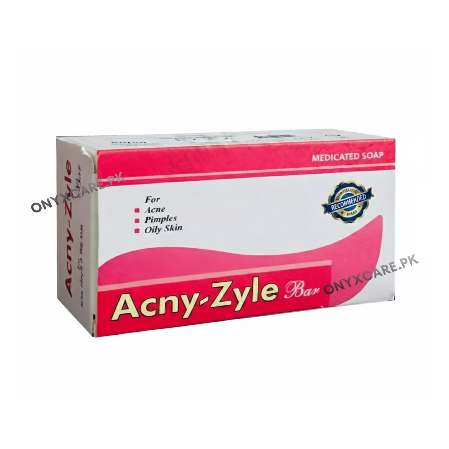 Acne-Zyle Soap 90g