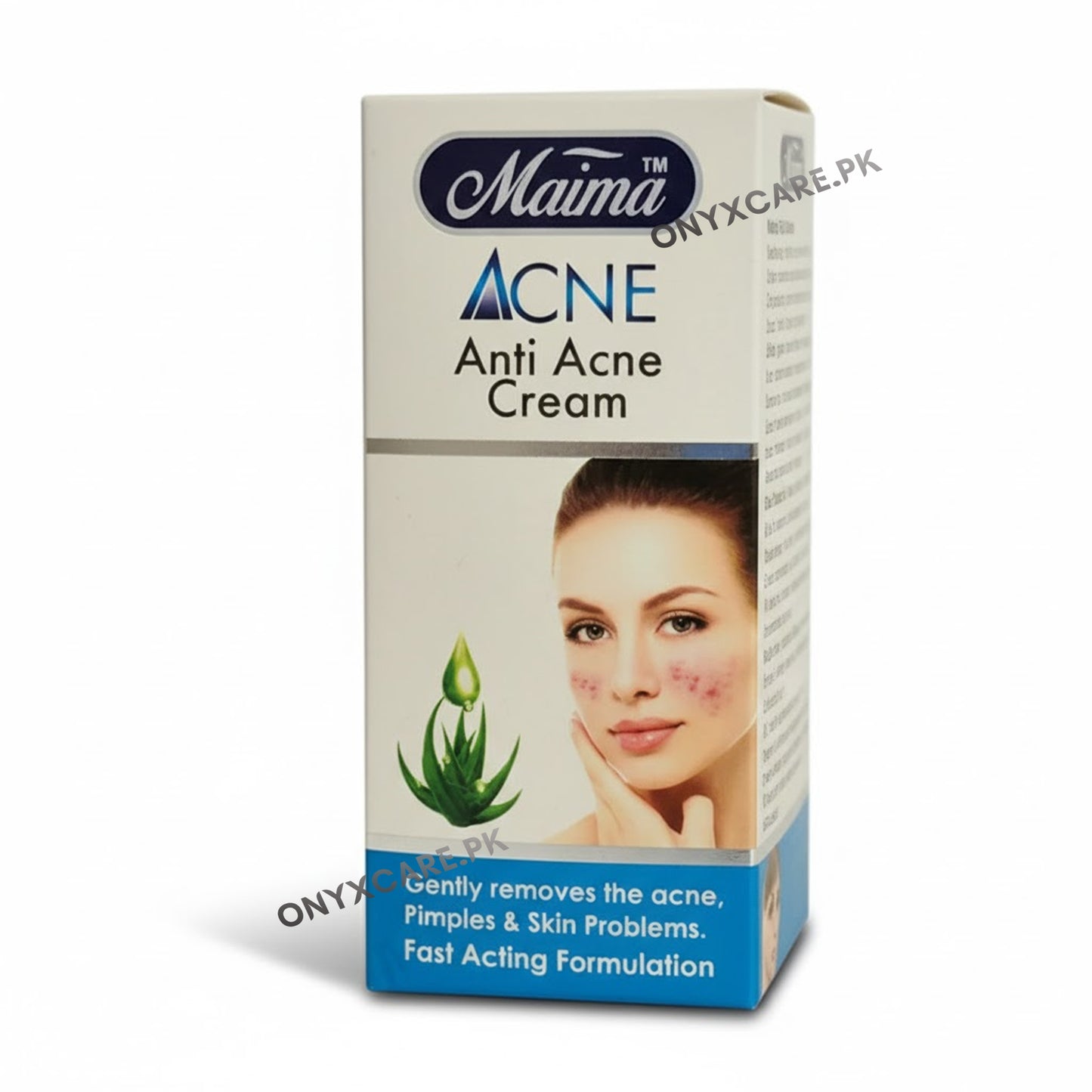 Acne Anti Acne Cream