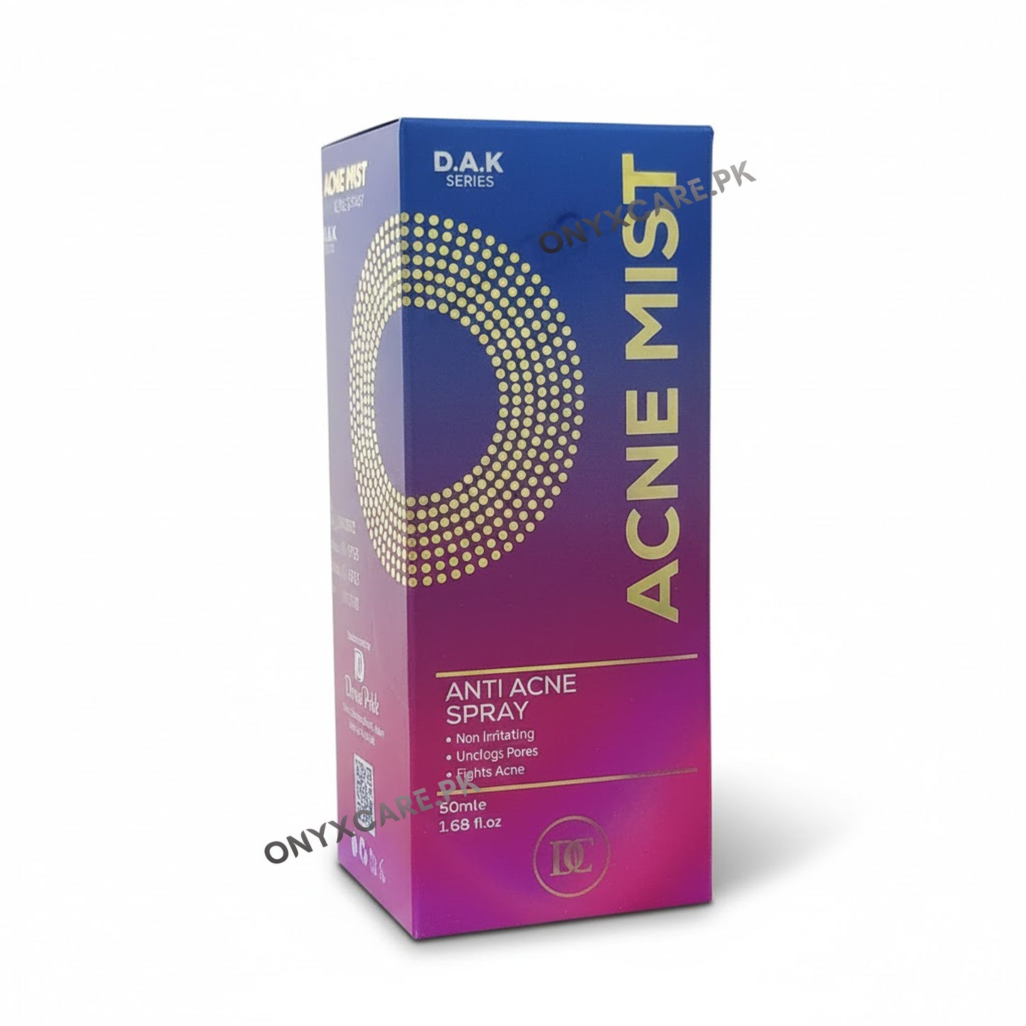 Acne Mist - Anti Acne Spray 50ml