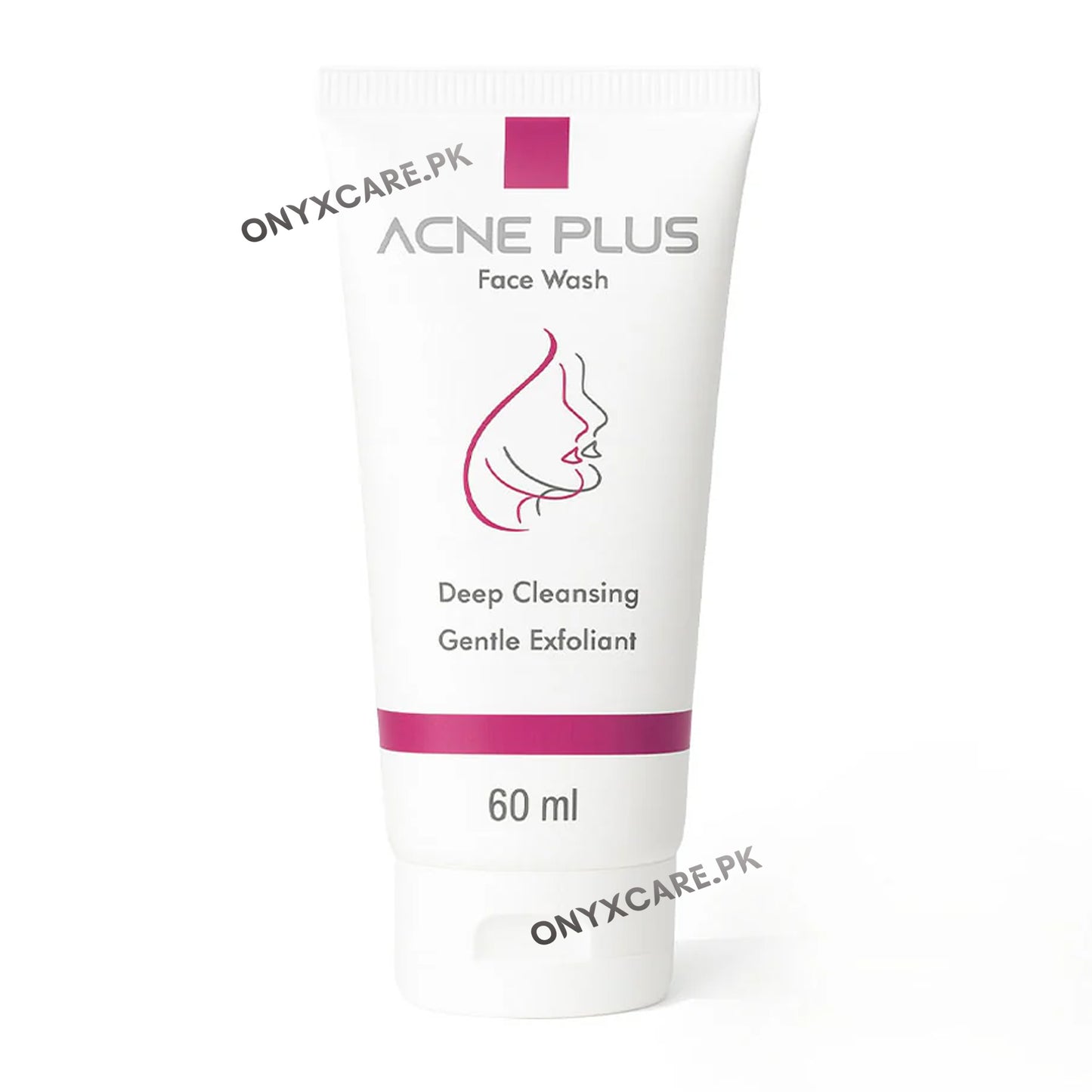 Acne Plus Face Wash 60ml