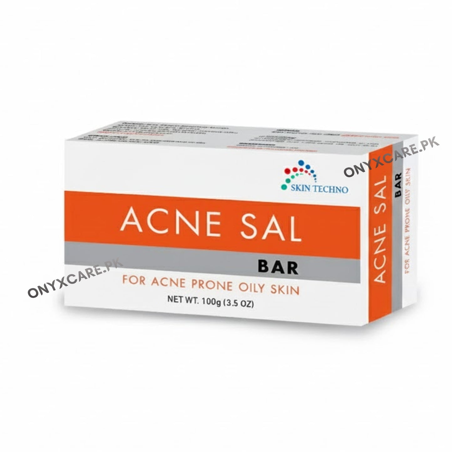 Acne Sal Bar 100g