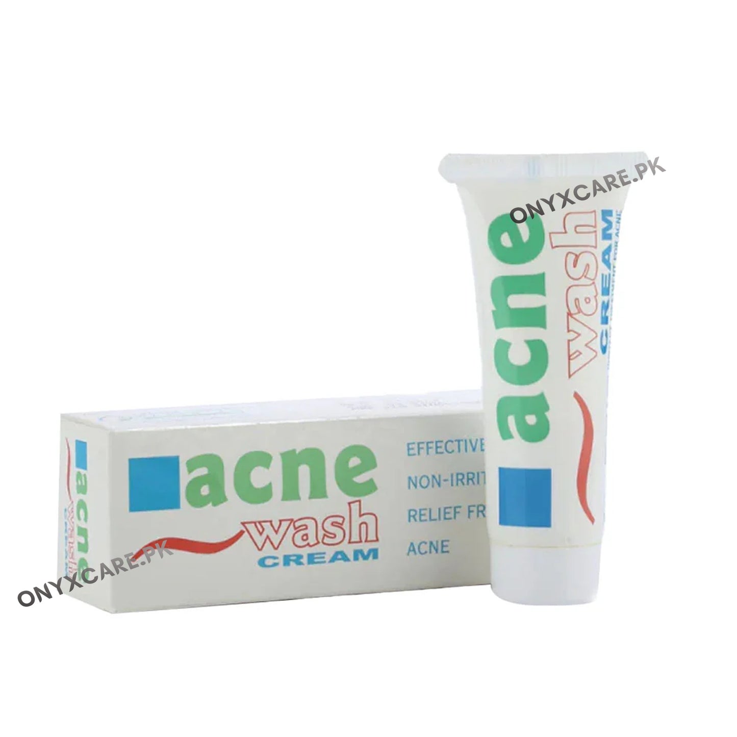 Acne Wash Cream 20g