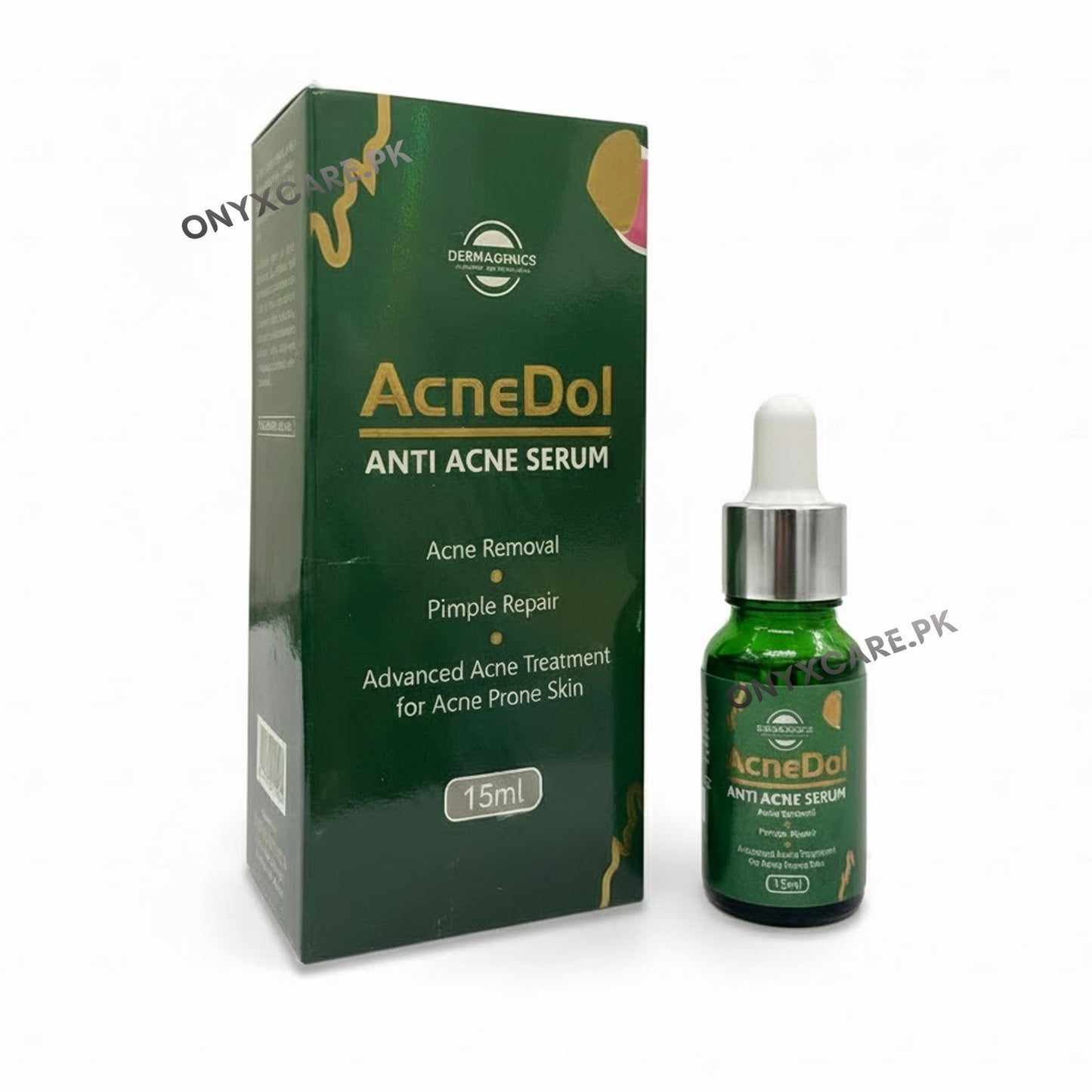 Acnedol Anti Acne Serum 15ml