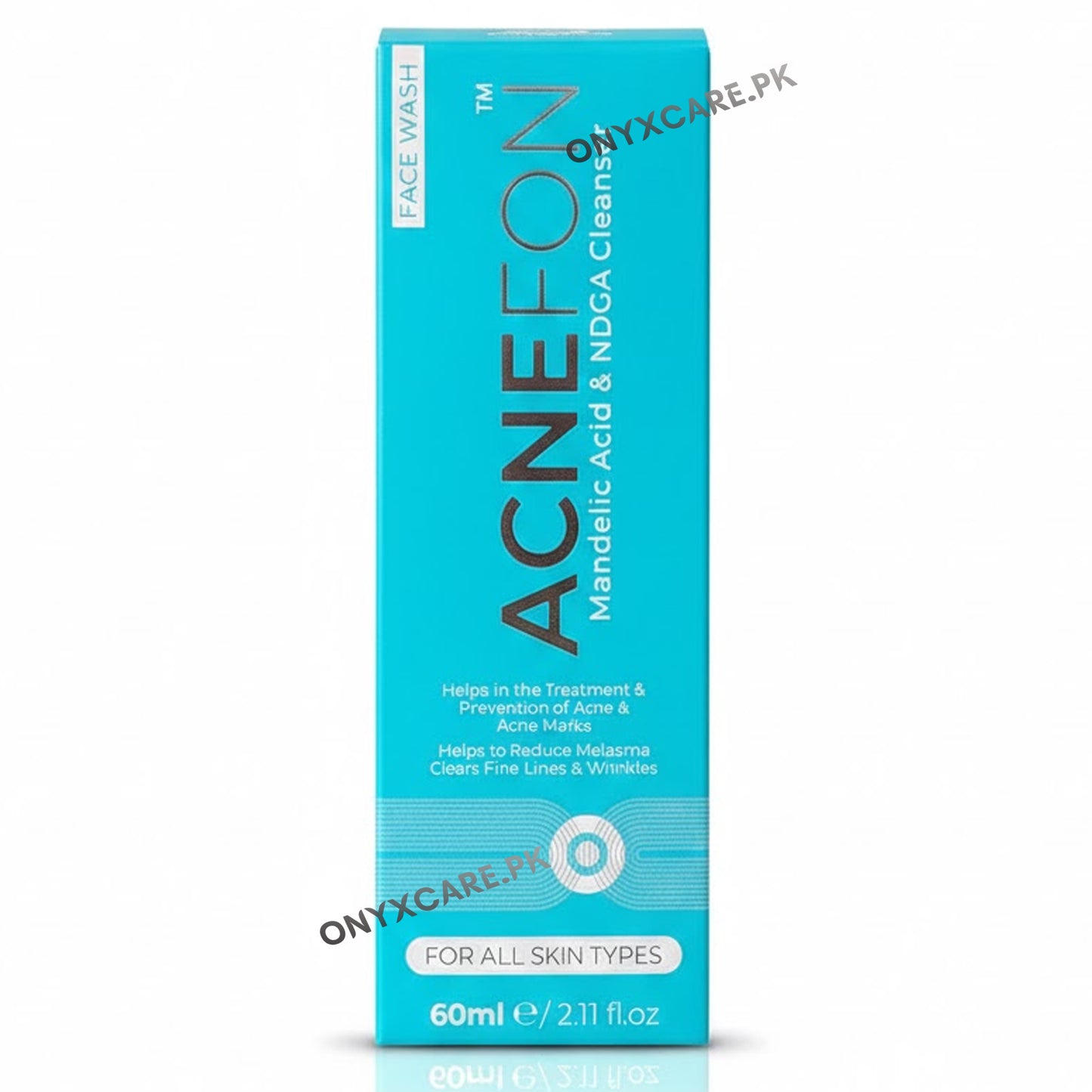 Acnefon Face Wash 200ml