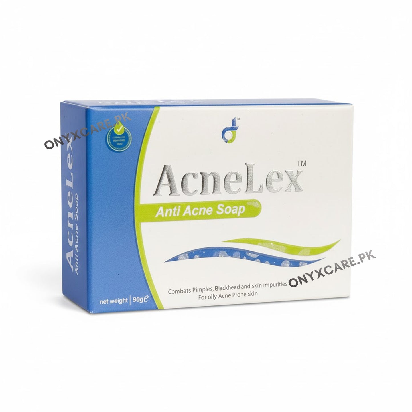 Acnelex Anti Acne Soap 90g