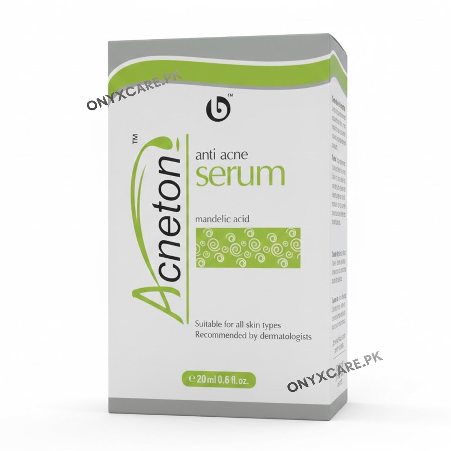 Acneton Anti Acne Serum 20ml