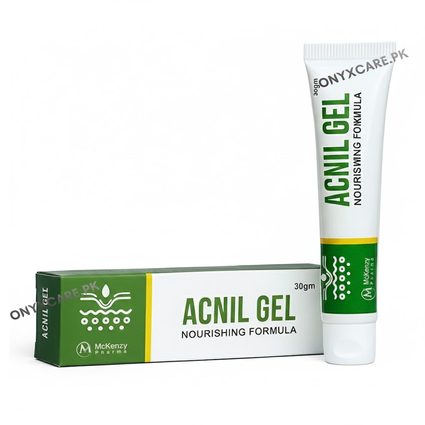 Acnil Gel Nourishing Formula 30g