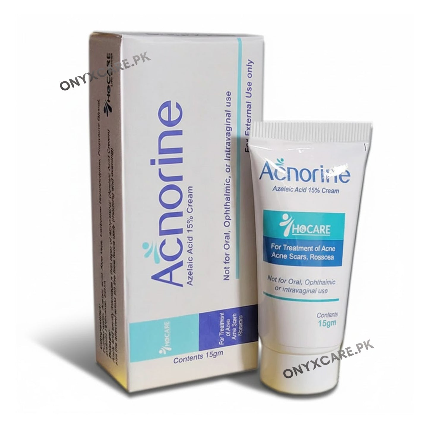 Acnorine Gel 15g