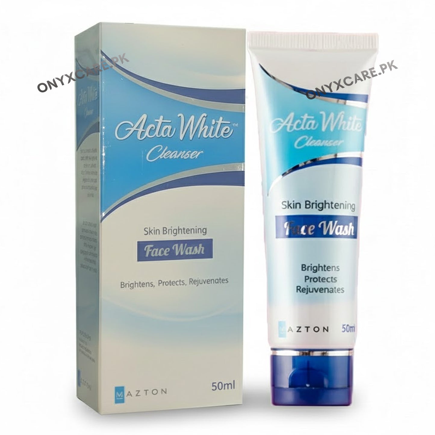 Acta White Cleanser 50ml