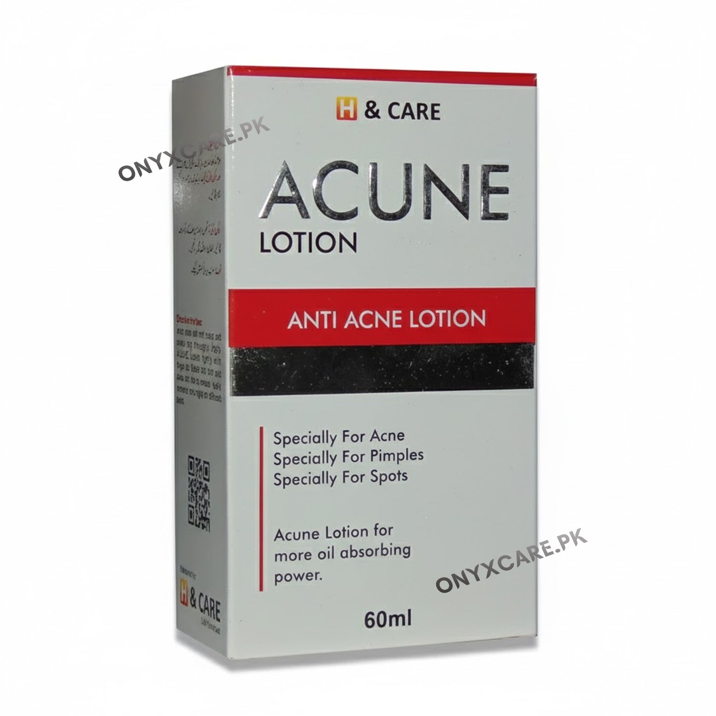 Acune Anti Acne Lotion 60ml