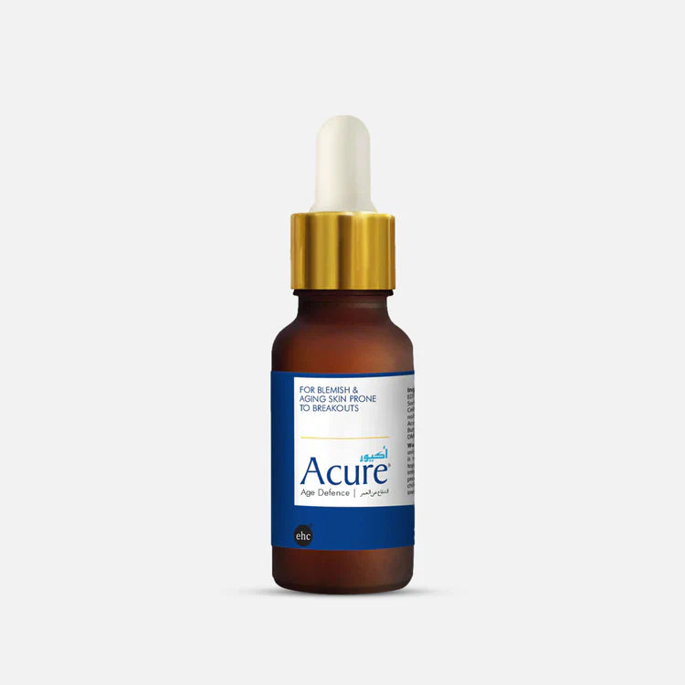 Acure Serum | Essentials Health Care (EHC) 20ml