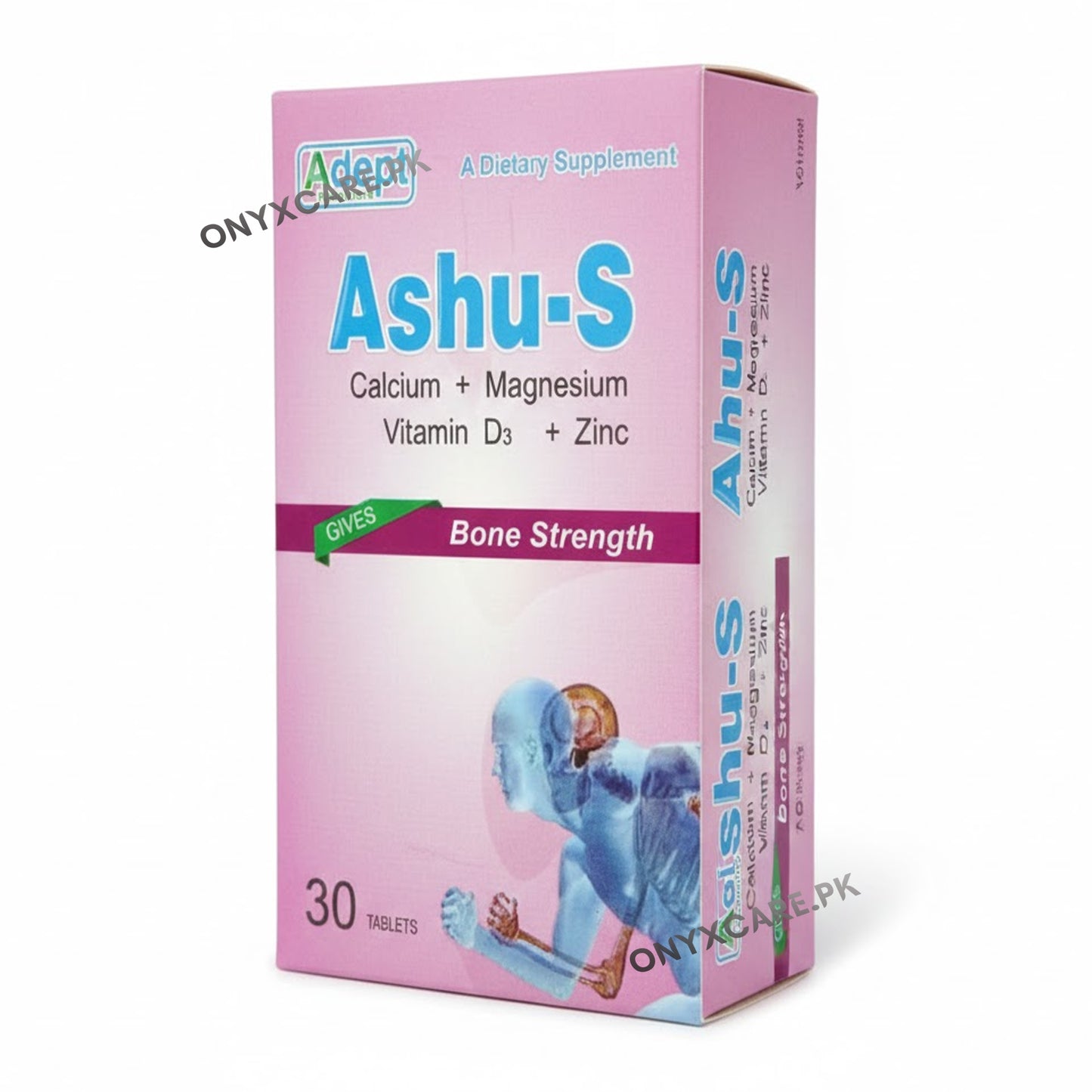 Adept Ashu S Tablets