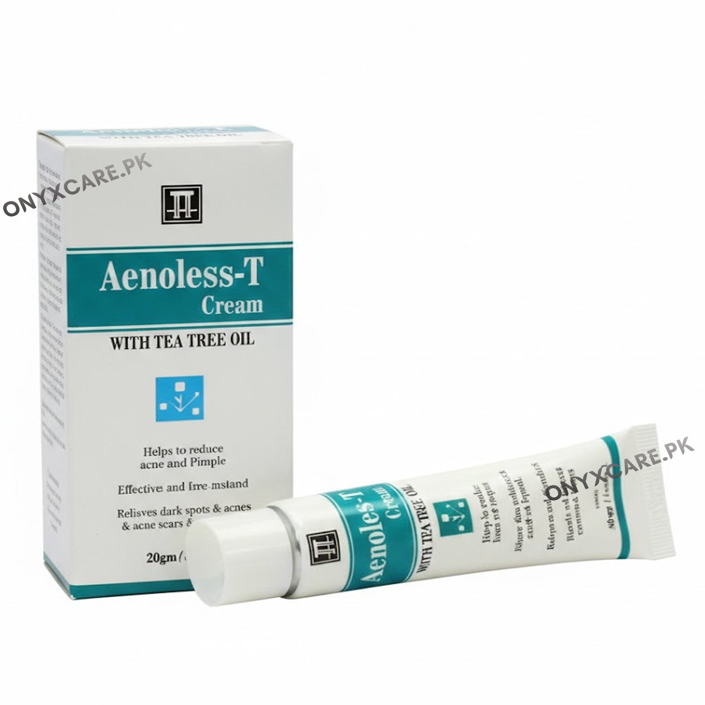 Aenoless T Cream 20g