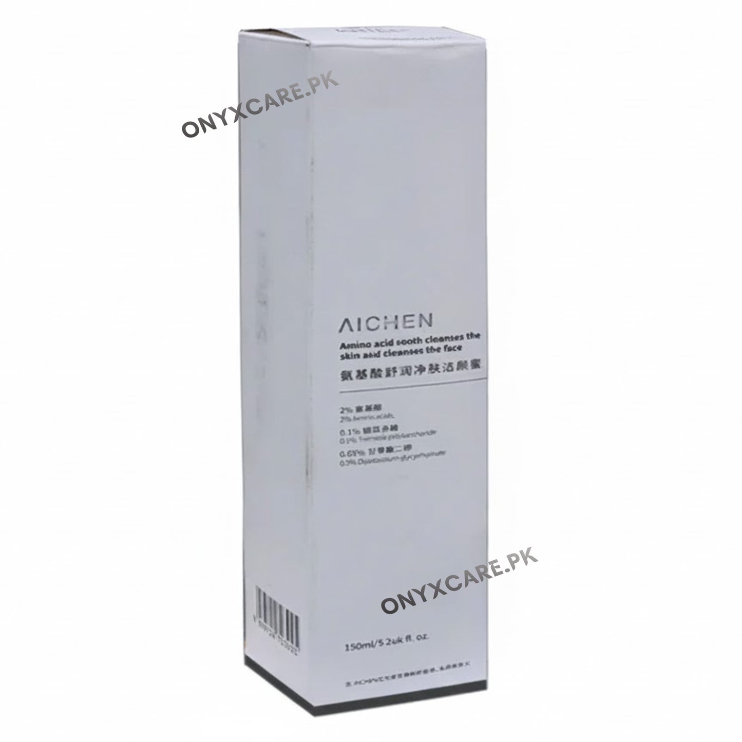 Aichen Cleanser 150ml