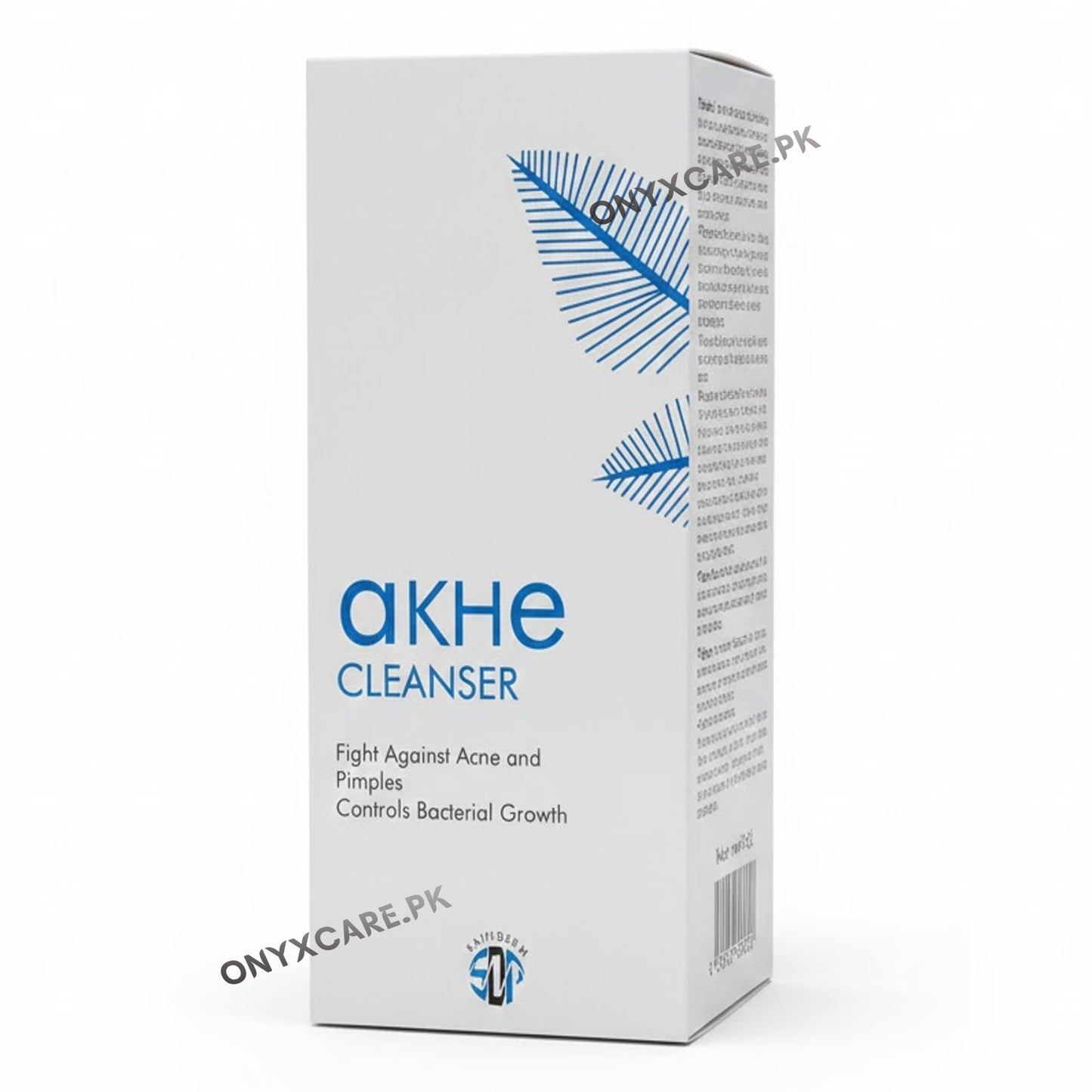 Akhe Cleanser 125ml