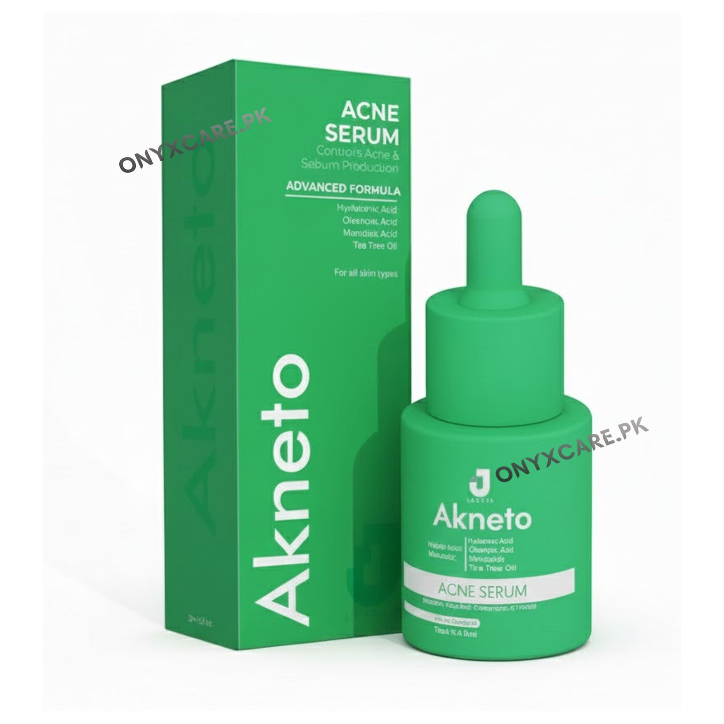 Akneto Acne Serum 20ml