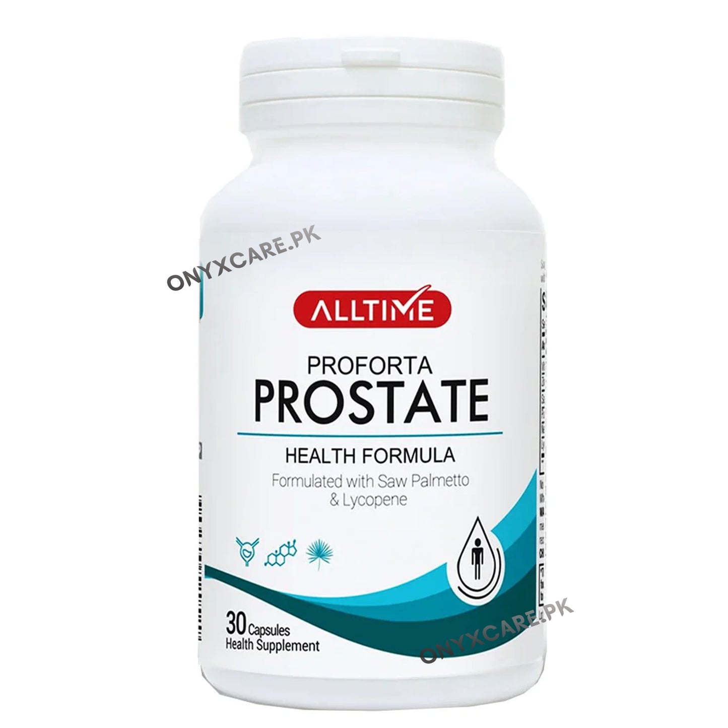 AllTime Proforta (Prostate Health) Capsules 30s