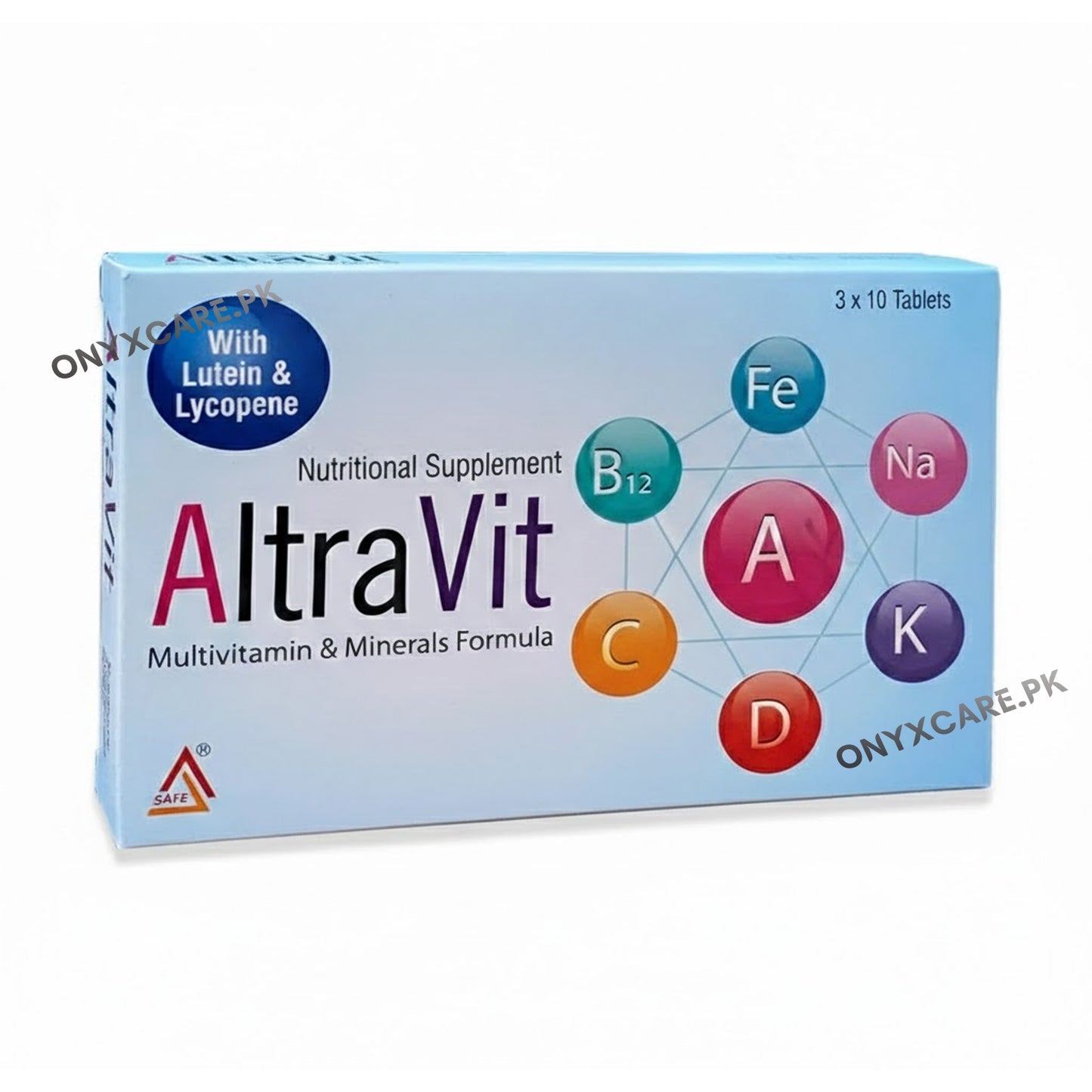 AltraVit Tablets