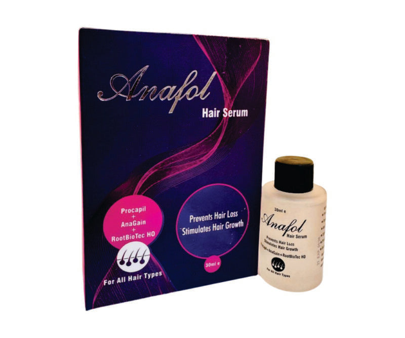 Anafol Hair Serum
