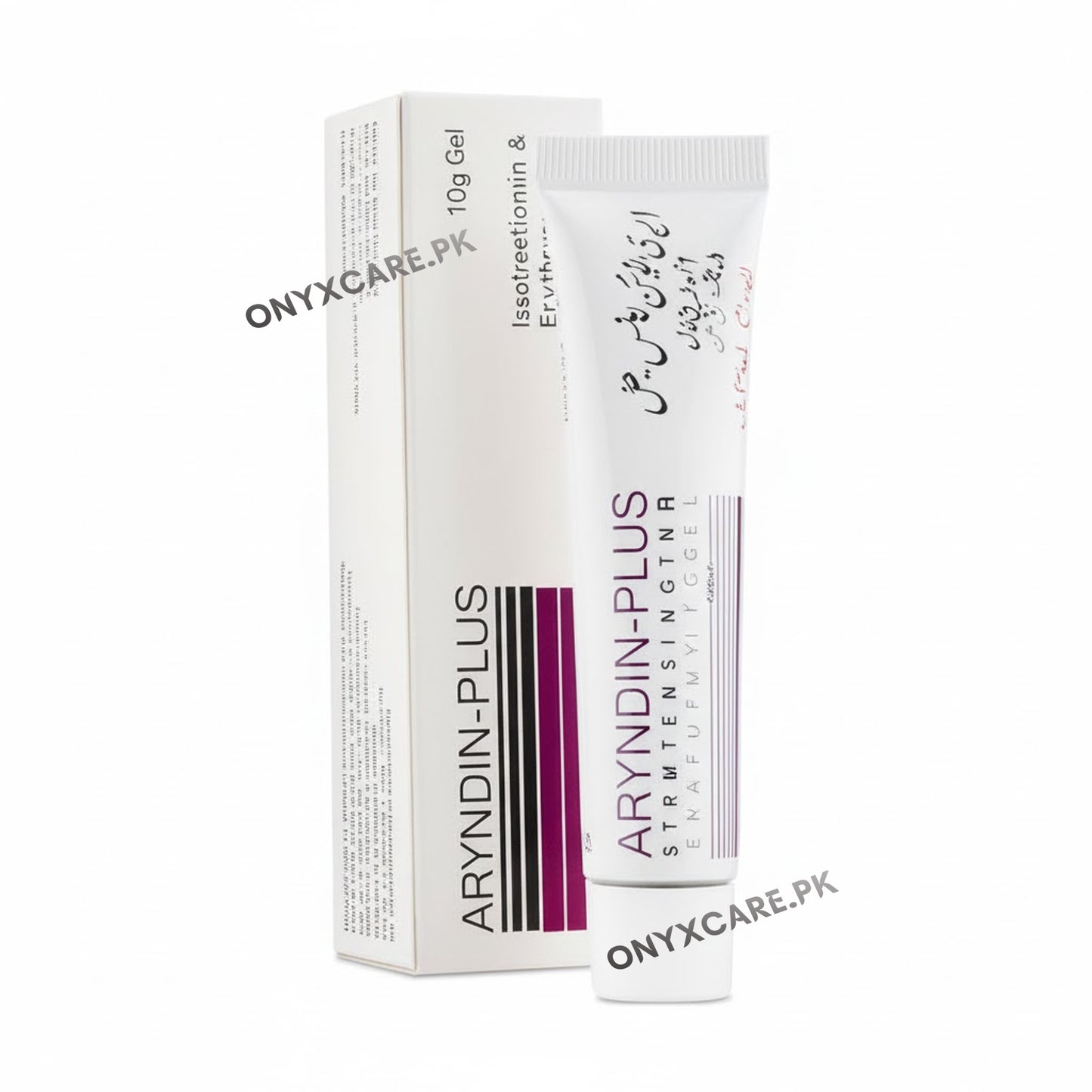 Arynoin Plus Gel 10g