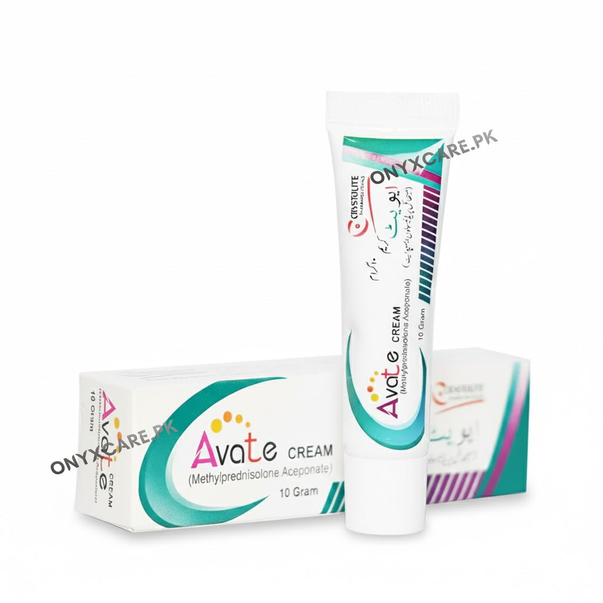 Avate Cream 10g