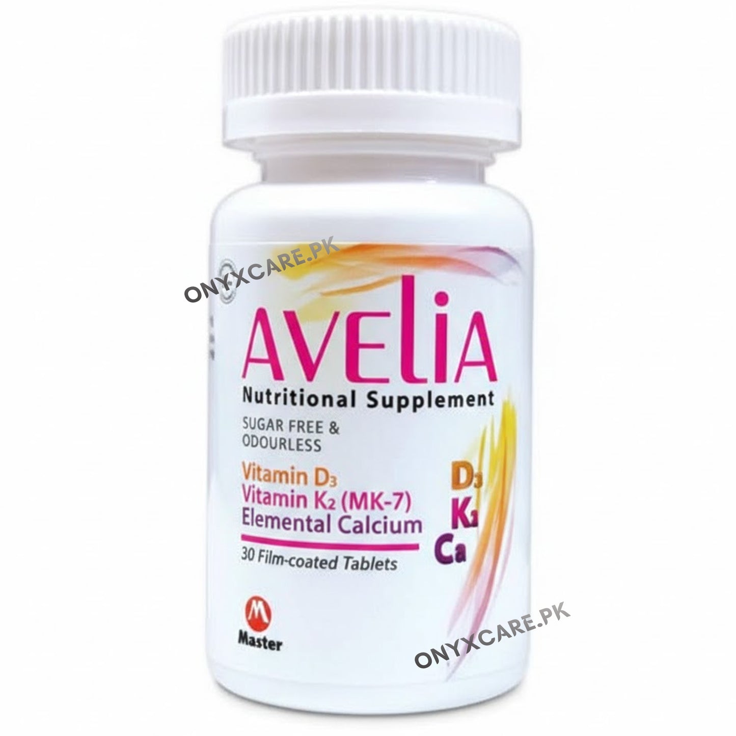 Avelia Tablets
