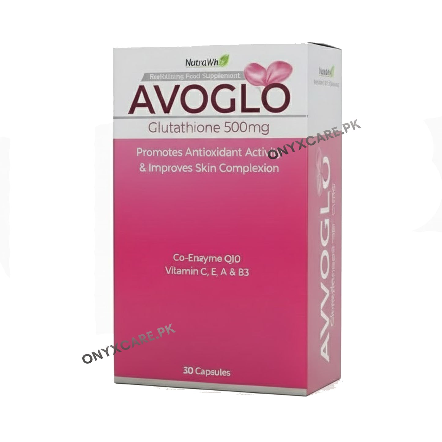 Avoglo Capsules