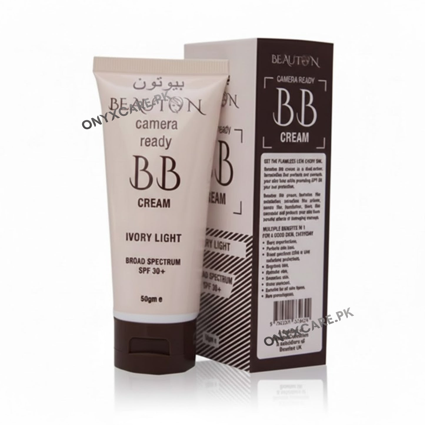 BB Cream 50g