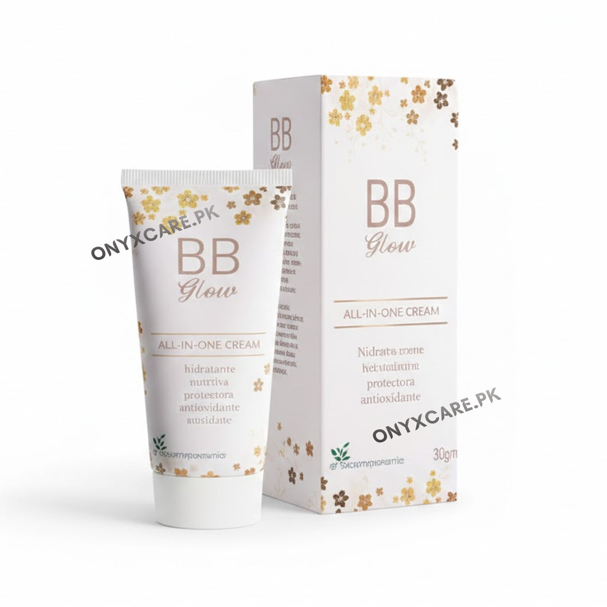 BB Bloom Cream 30g