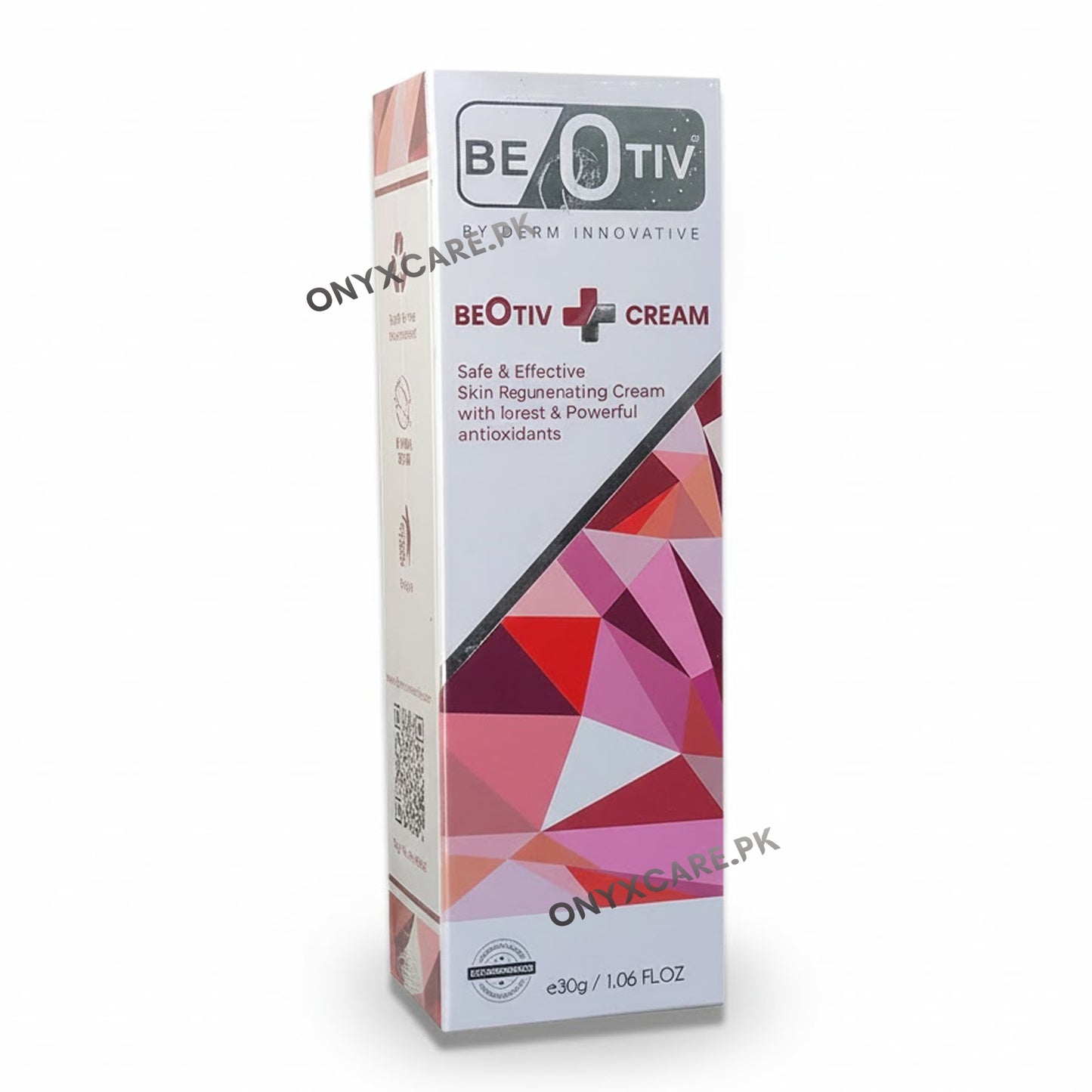 BeOtiv Plus Cream 30g