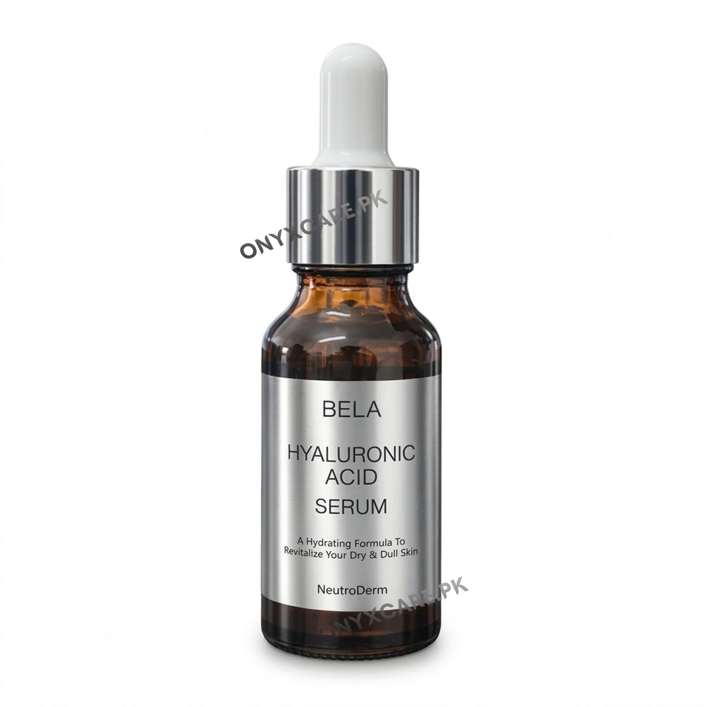 Bela Hyaluronic Serum