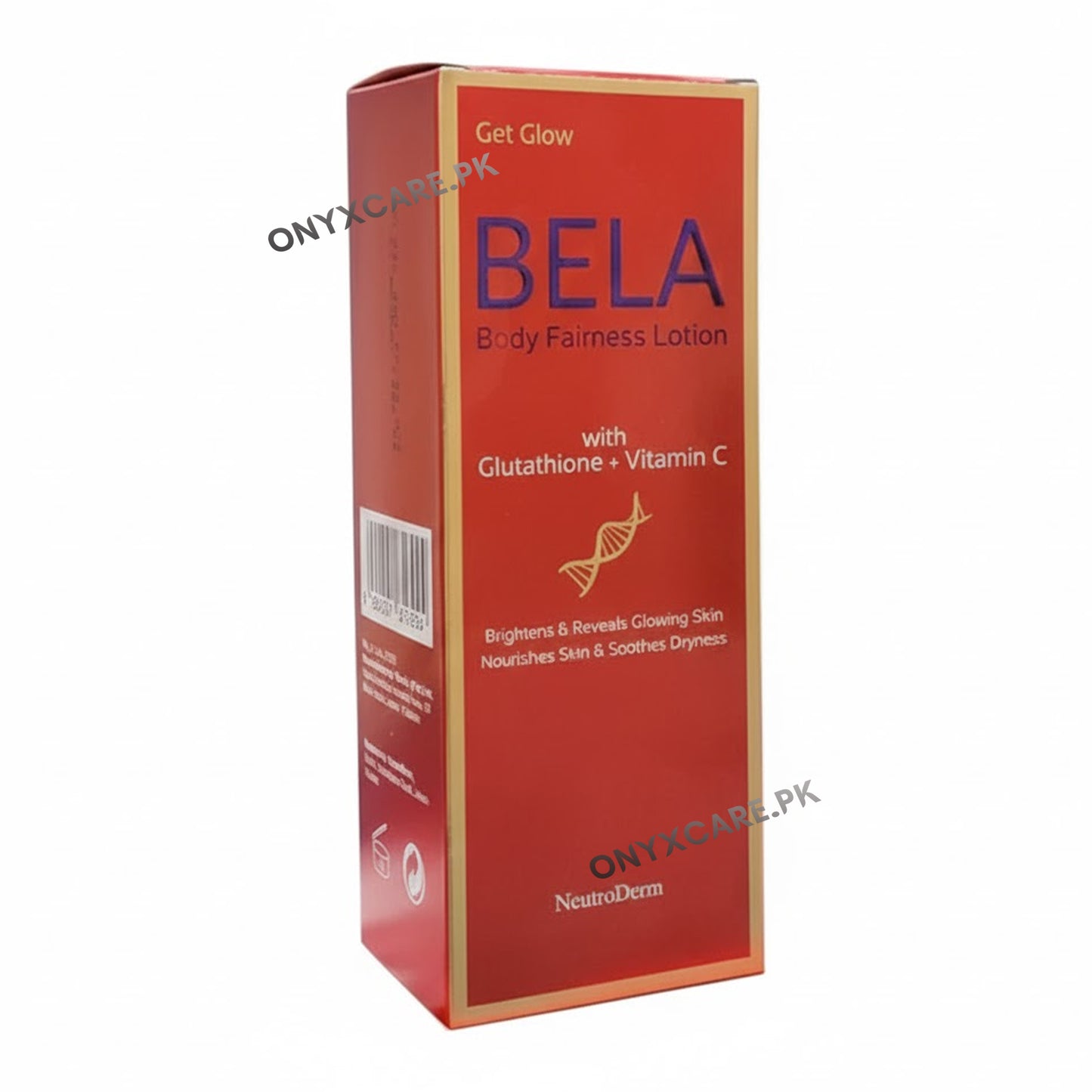 Bela Lotion 60ml