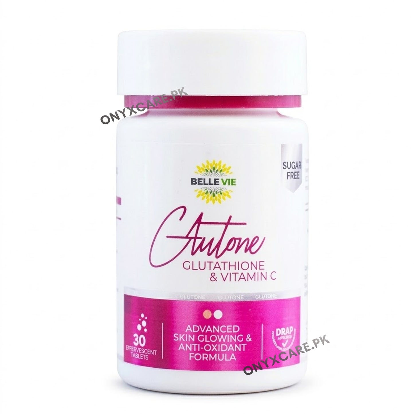 Belle Vie Glutone Tablets