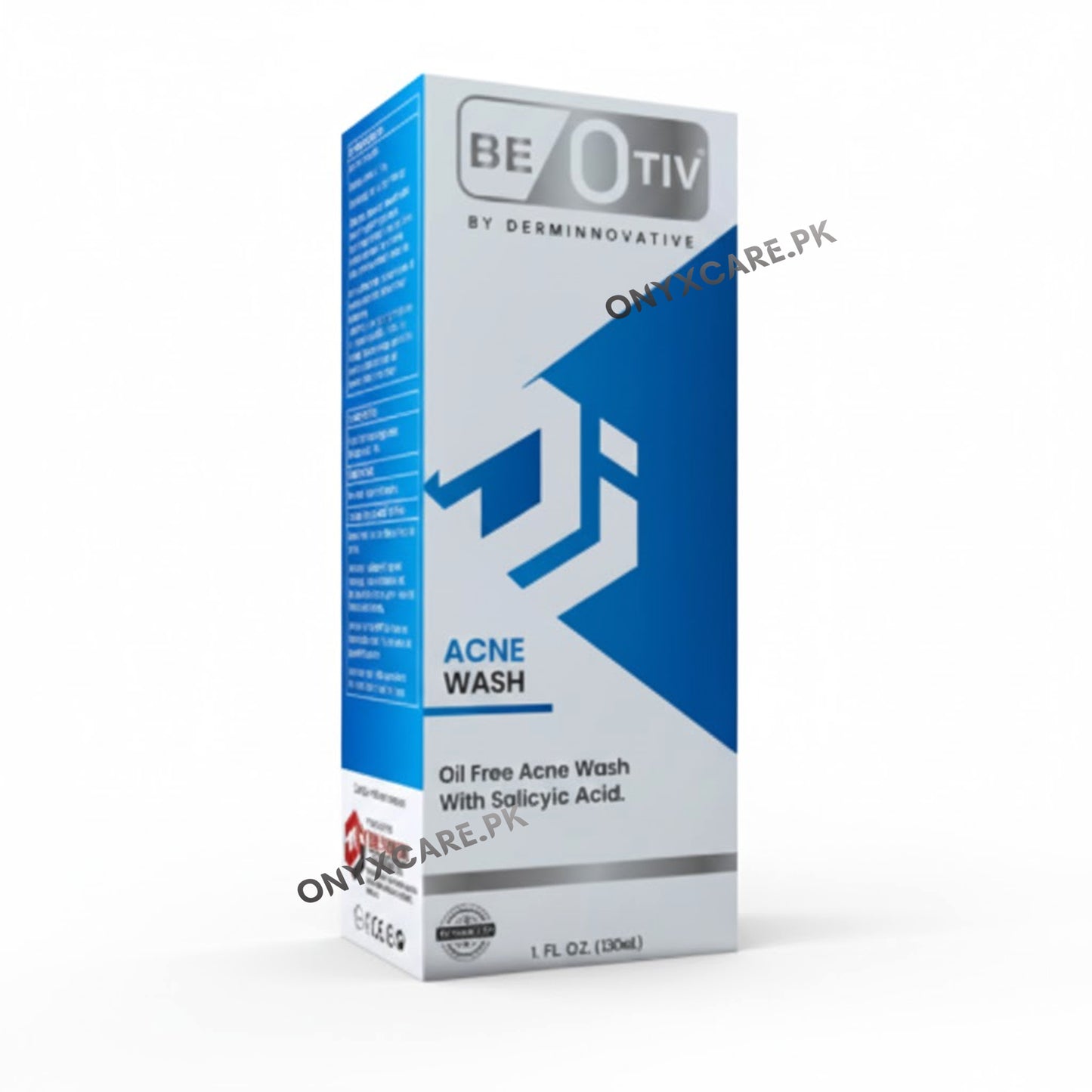 Beotiv Acne Wash 20ml