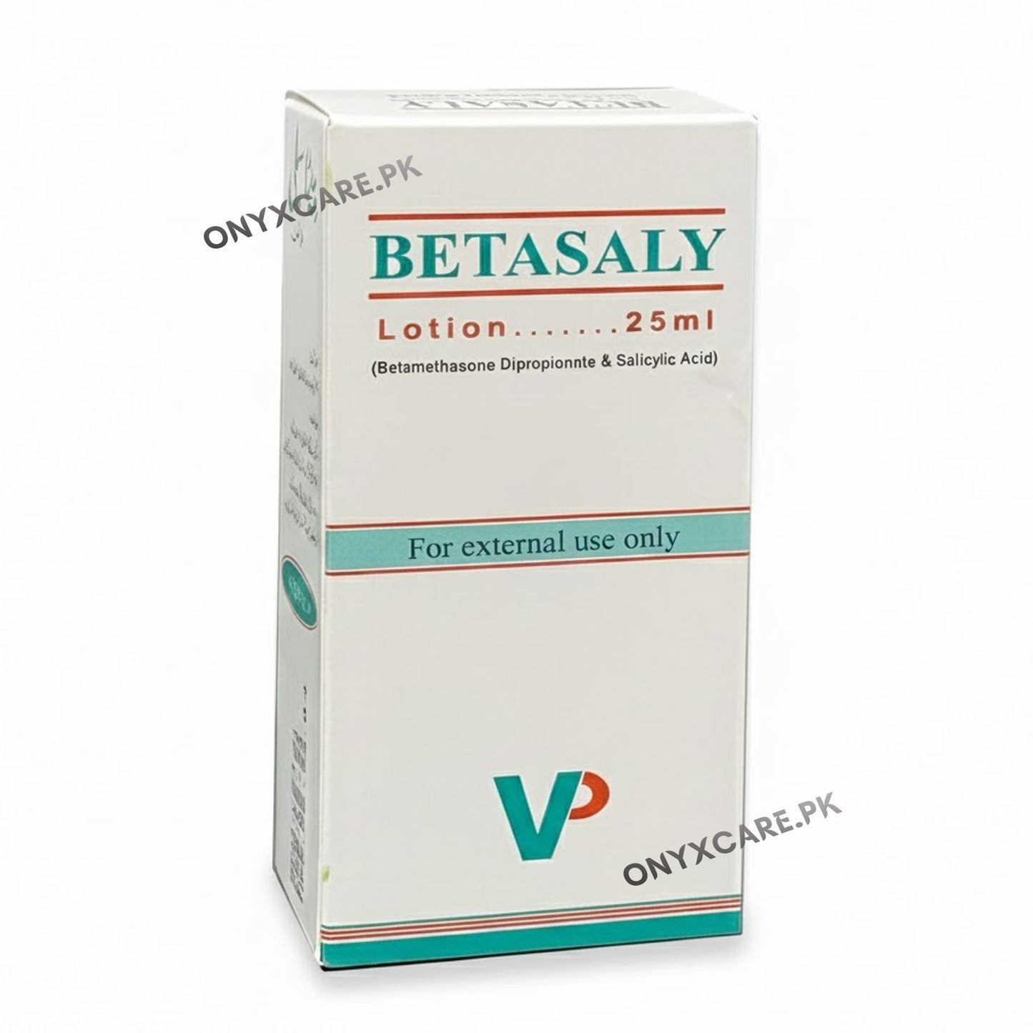 Betasaly Lotion 60ml