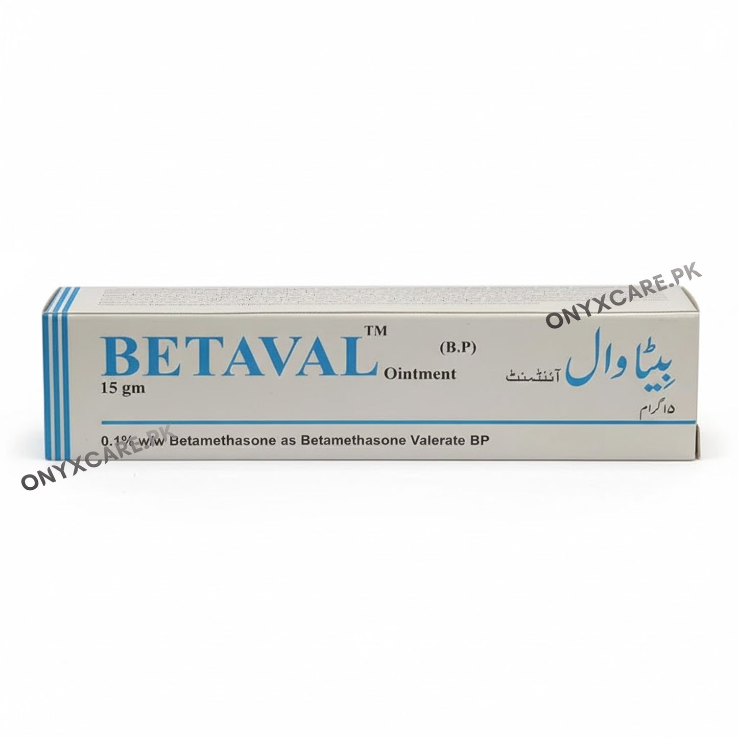 Betaval Ointment 15g
