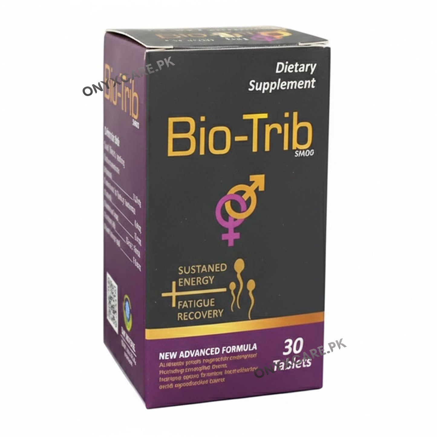 Bio-Trib Tablets 30s
