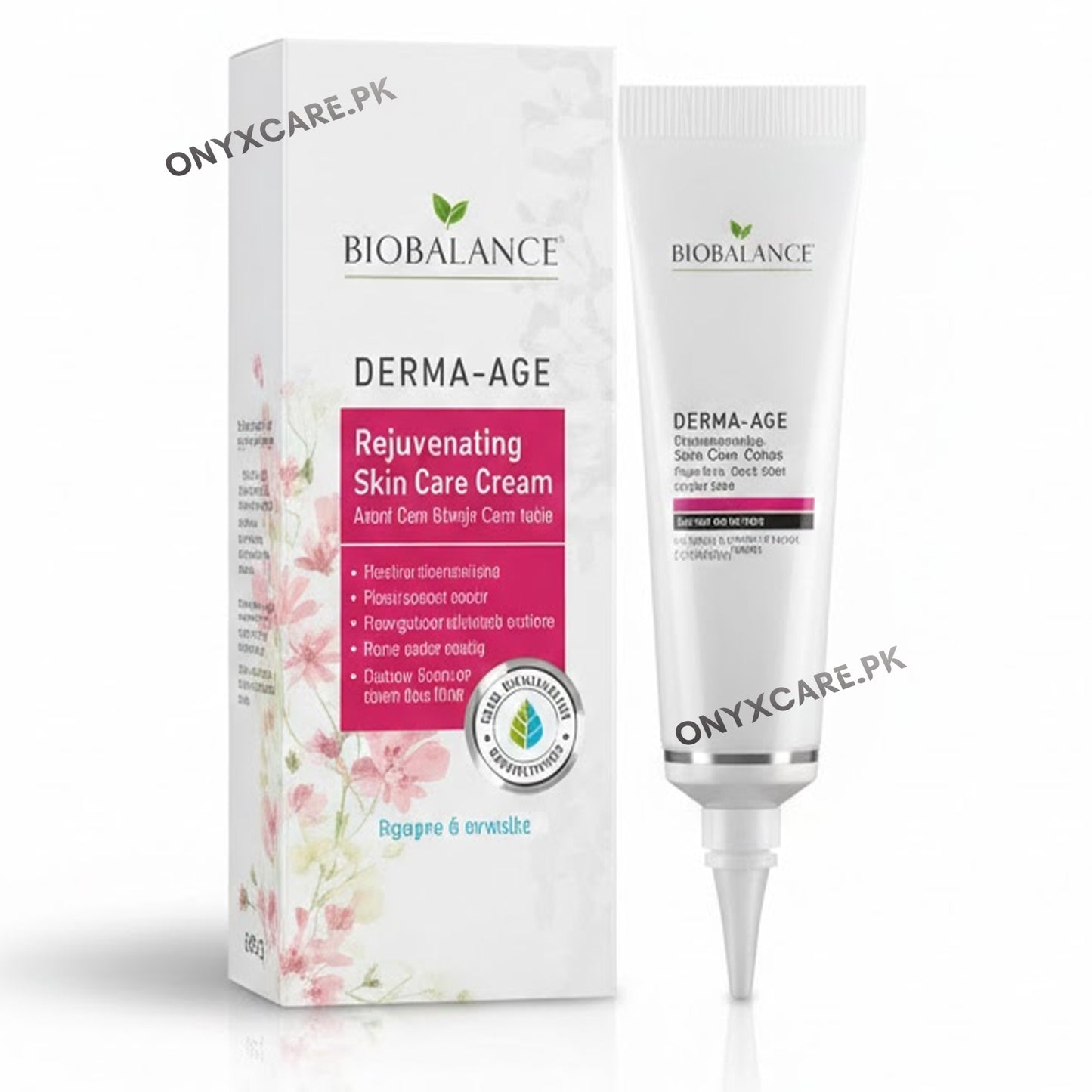 Bio Balance Derma- Age Rejuvenating Cream 55ml
