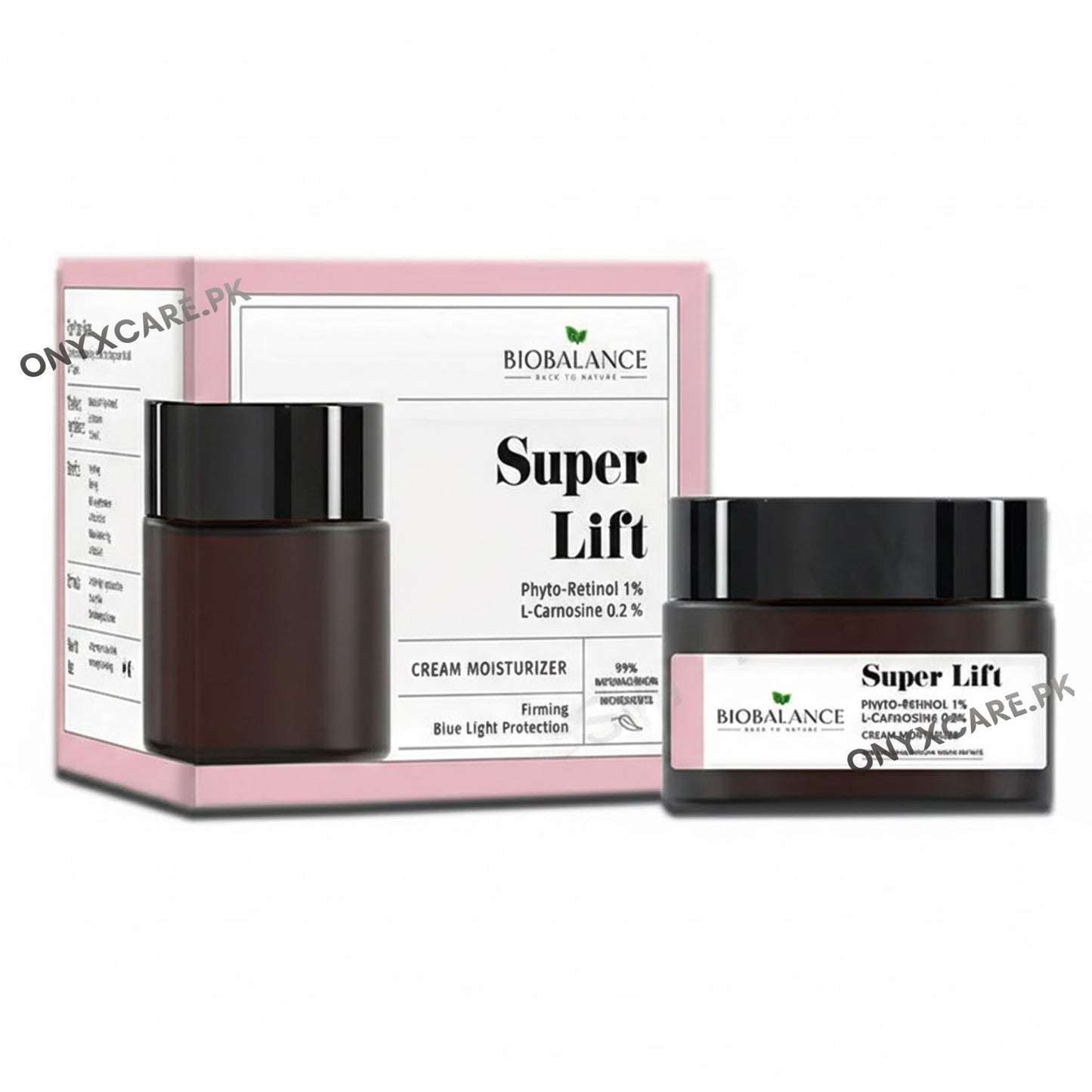 Bio Balance Super Lift Cream Moisturizer 50ml