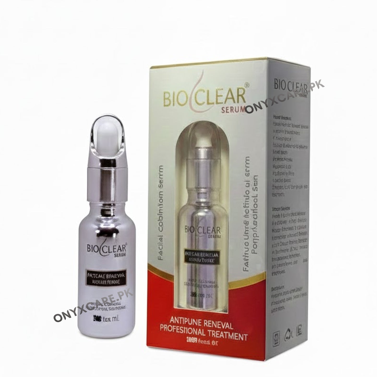 Bio Clear Serum 20ml
