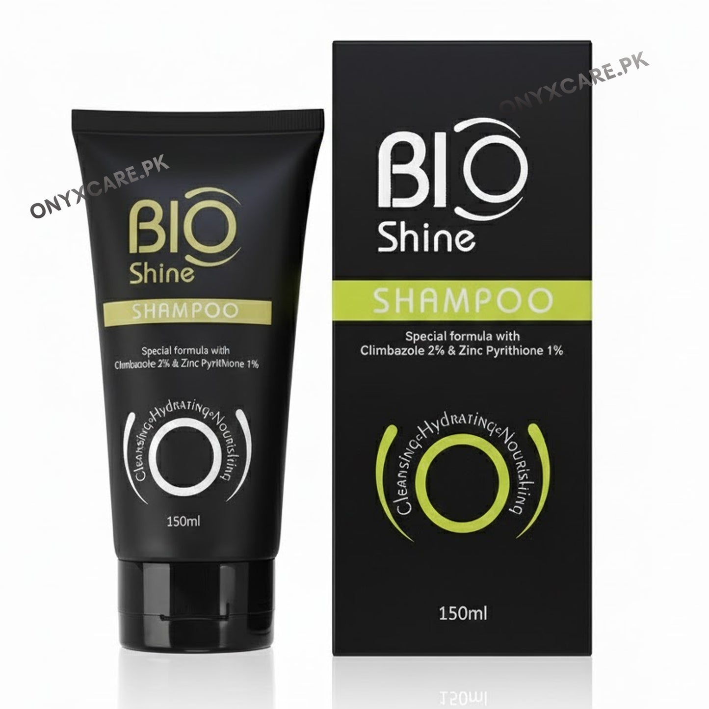Bio Shine Shampoo 150ml